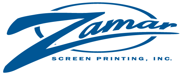 Zamar Screen Printing